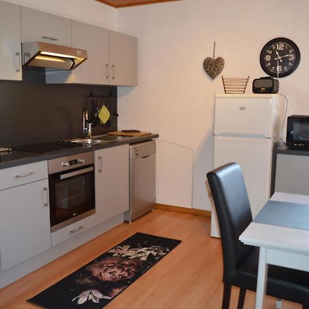 Les Melezes A Stavelot, 5 Personnes Villa Exterior photo