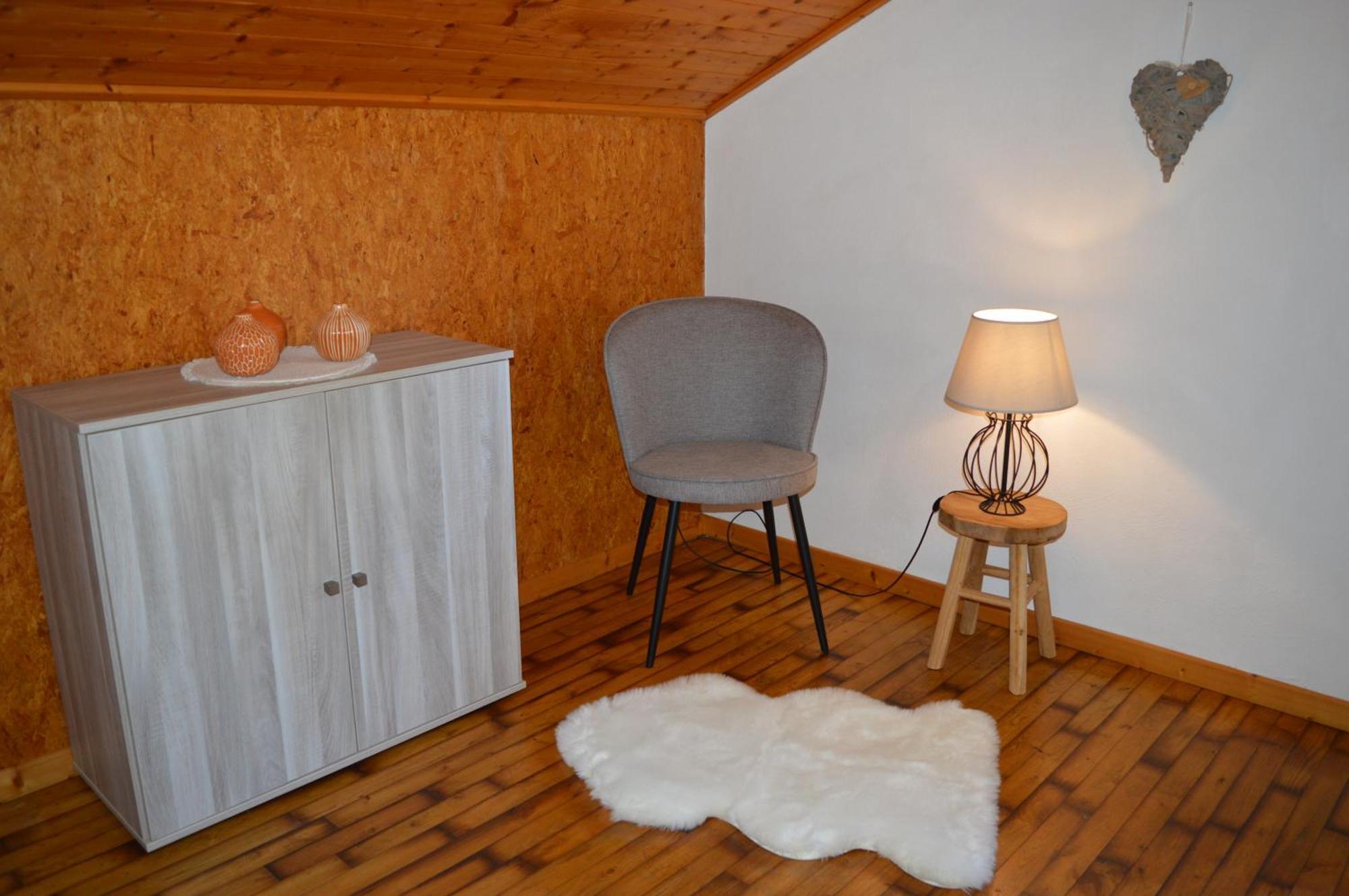 Les Melezes A Stavelot, 5 Personnes Villa Exterior photo